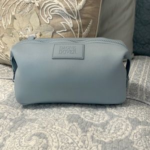 Dagne Dover Skyway Large Hunter Toiletry Pouch